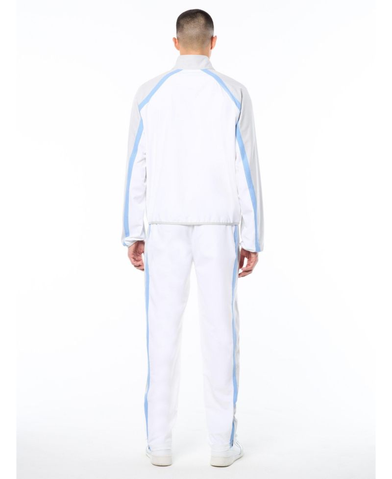 Men's Racchetto Track Jacket