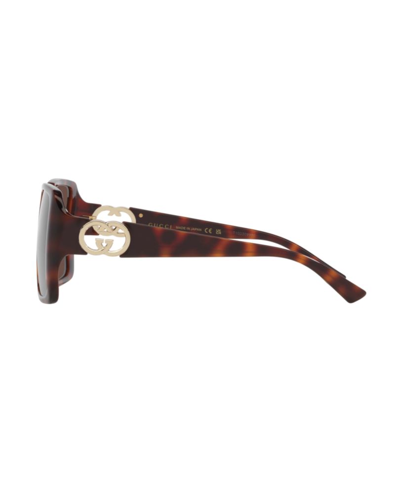 Women's Large Sunglasses, GG1692SA GC002293