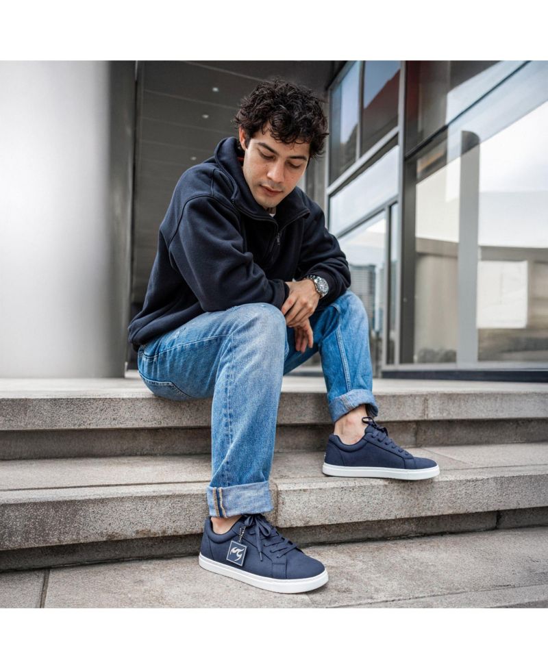Kids (3.5- 7) Low-top Sneaker