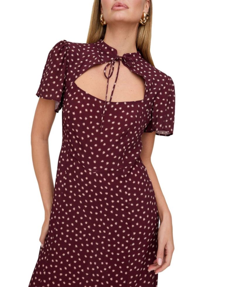 Women's Primrose Midi Dress