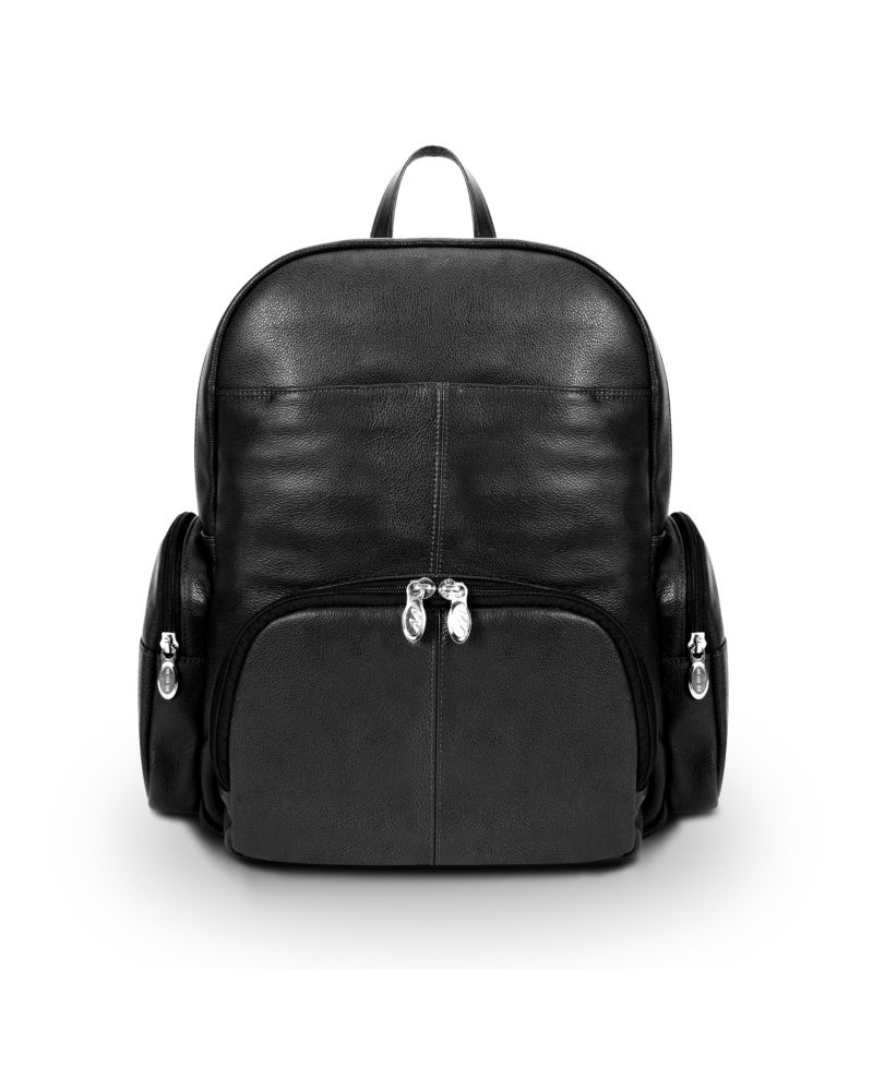 Cumberland 15" Dual Compartment Laptop Backpack