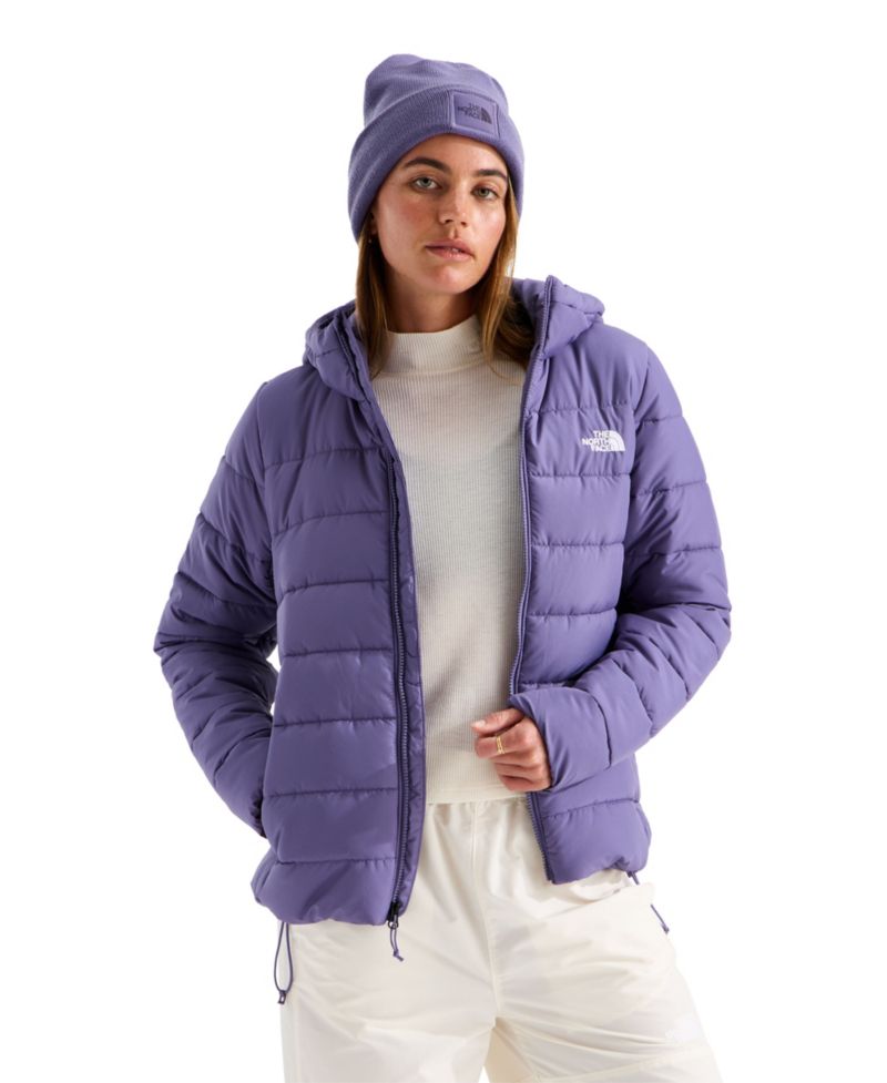 Women's Aconcagua Hooded Jacket
