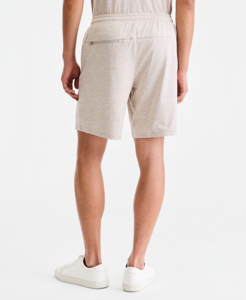 Men's Knit Performance Shorts