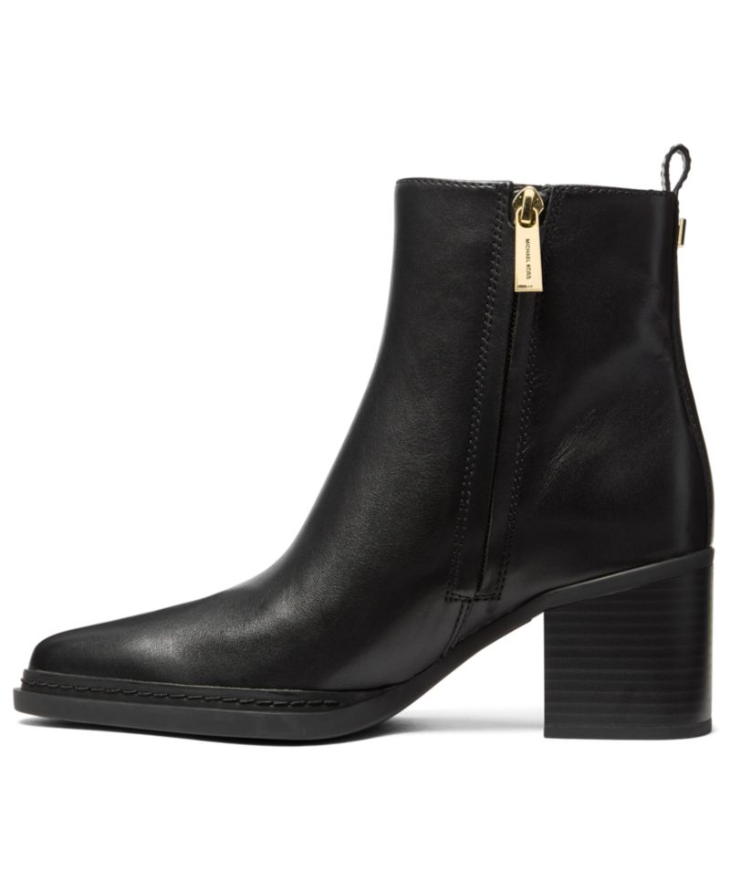 Women's Lex Block Heel Booties