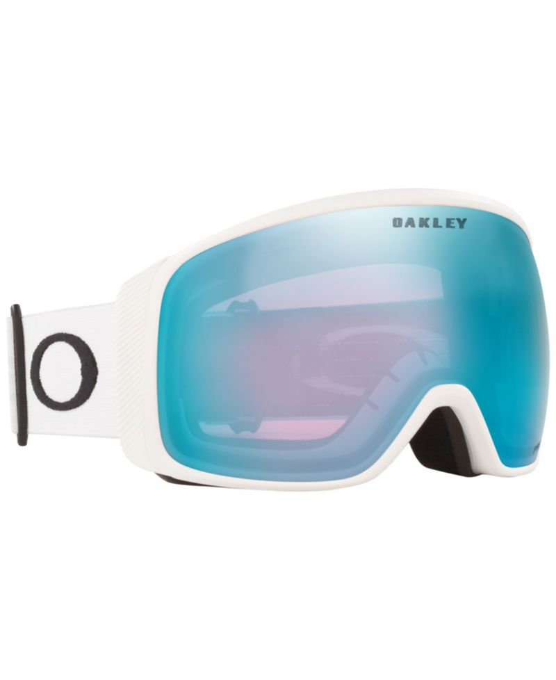 Unisex Flight Tracker Snow Goggles
