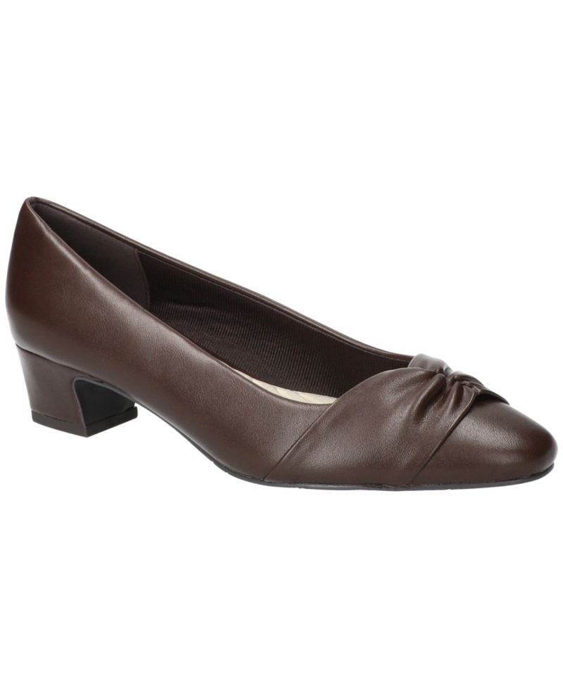 Lyanna Women's Block Heel Pumps