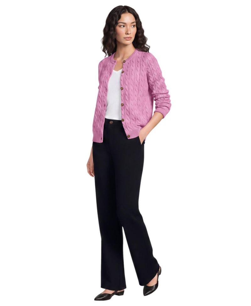 Women's Knockabout Chino High Rise Straight Leg Pants