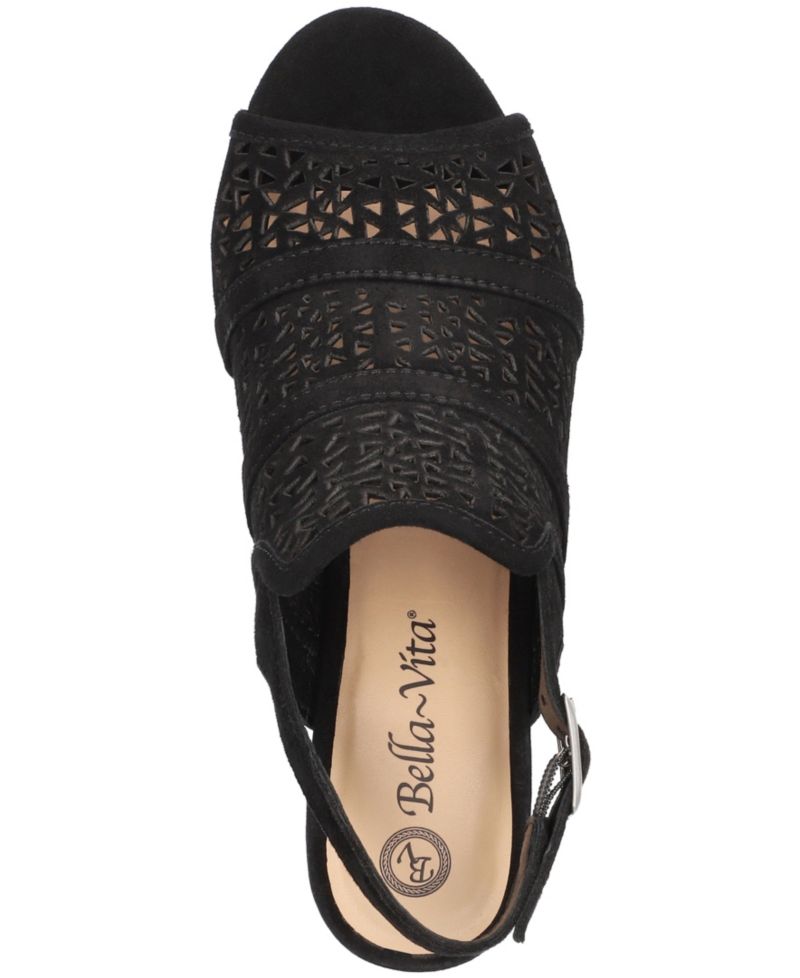 Women's Marti Block Heel Sandals
