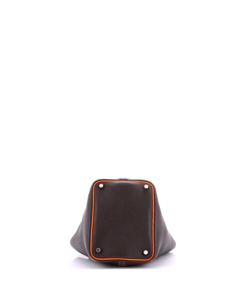 PM Eclat Picotin Lock Bag Clemence