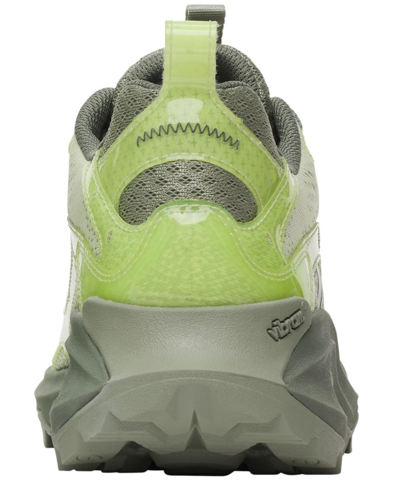 Men's Moab Speed 2 Lace-Up Hiking Shoes