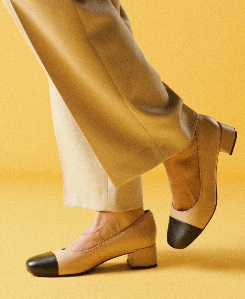 Women's Iridessa May Slip-On Pumps