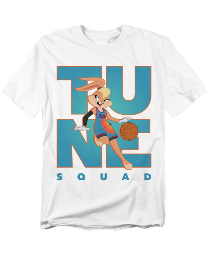 Men's A New Legacy Tune Squad Lola T-Shirt