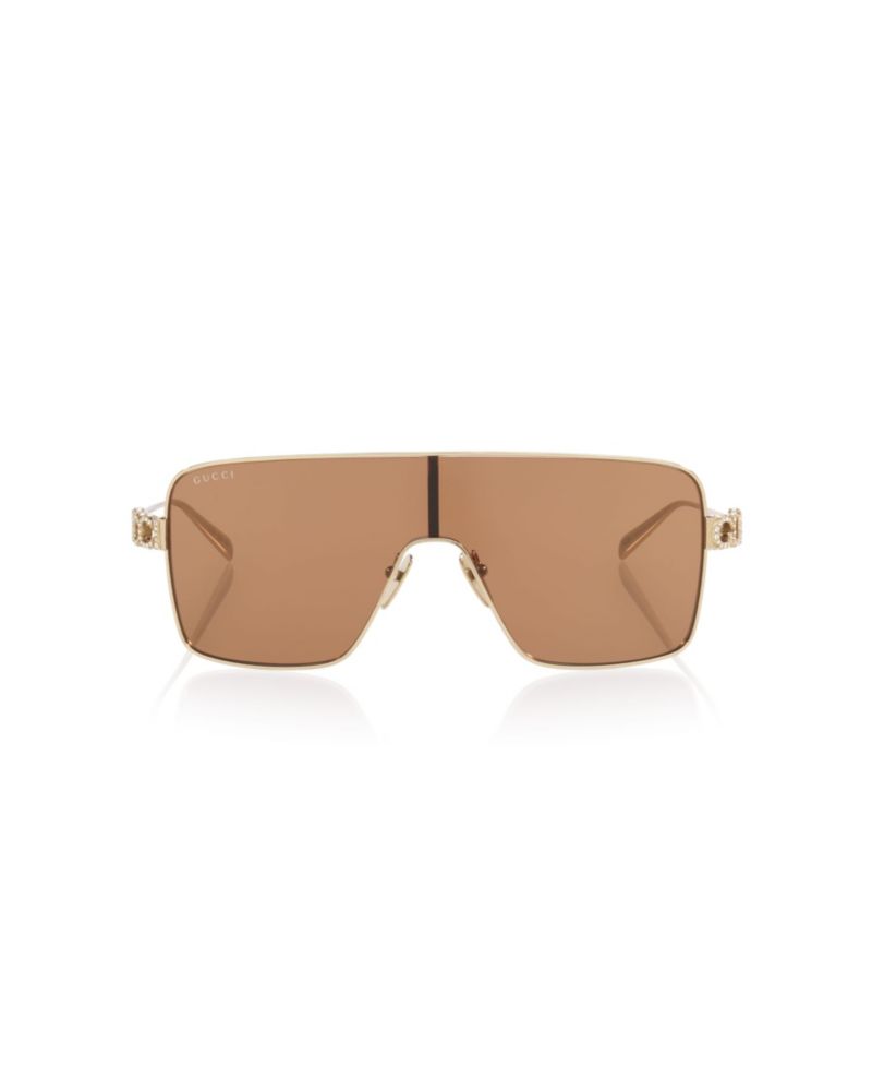 Women's Geometric Sunglasses, GG1936S GC002636