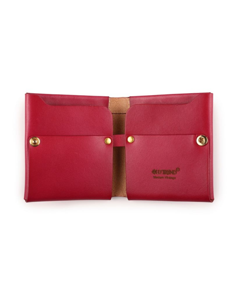 Celosia Bifold Wallet