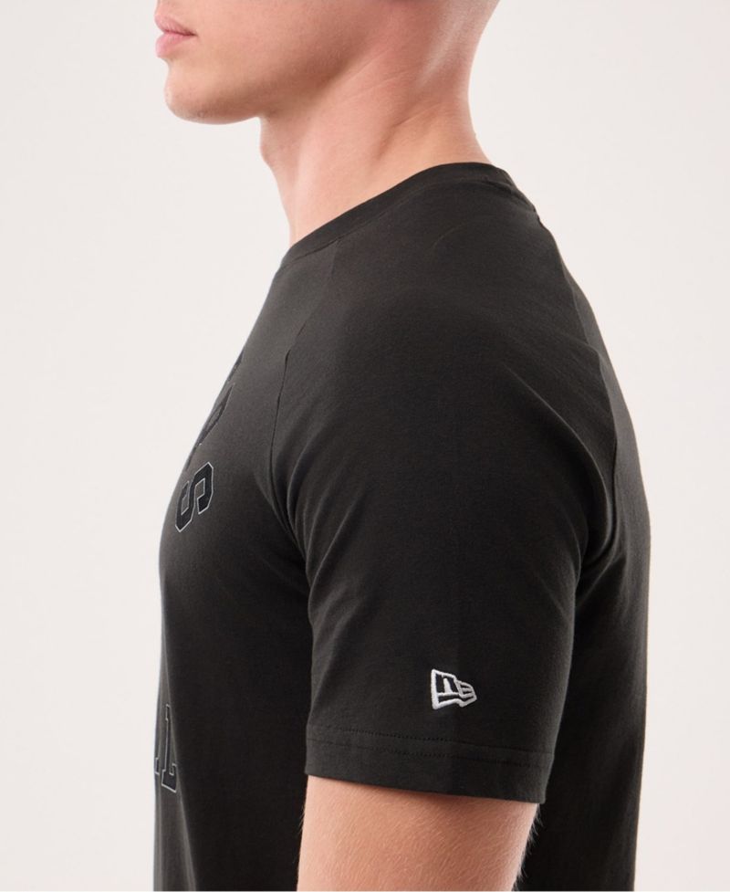 Men's Black Las Vegas Raiders Functional Fandom T-Shirt