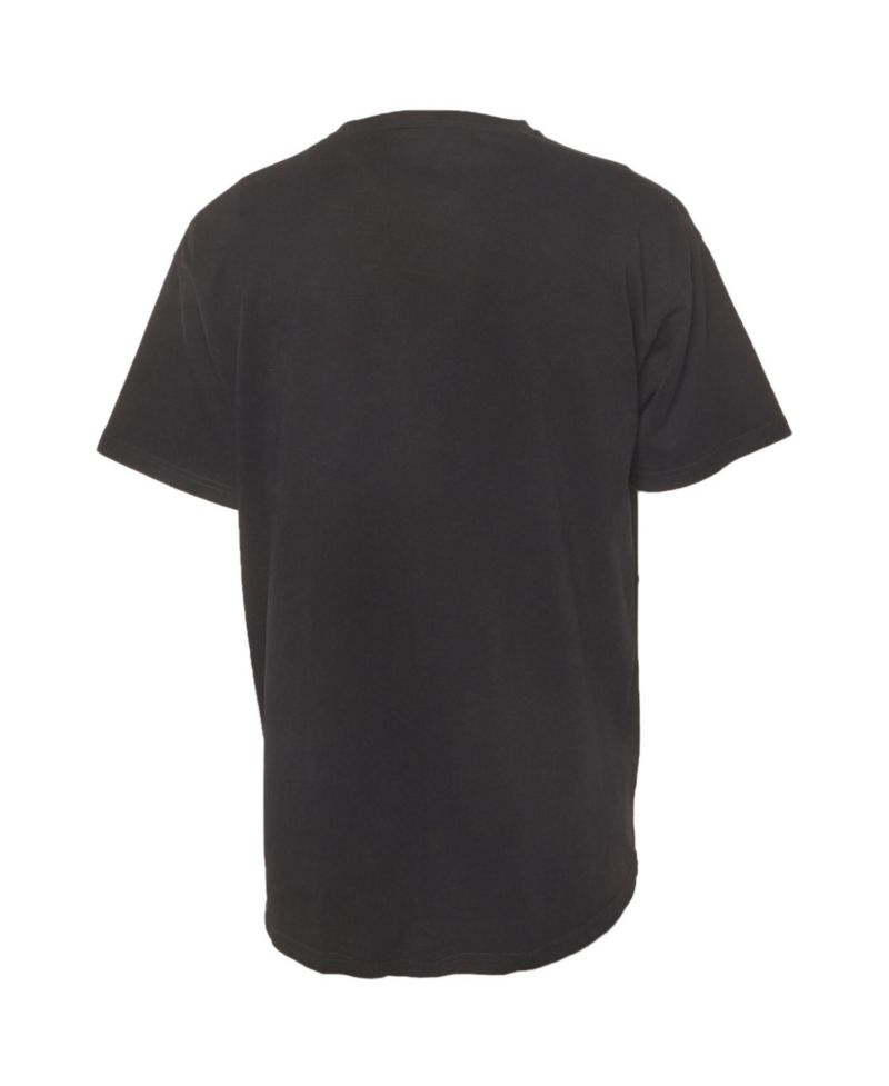 Women's Oversized Logo Jersey T-Shirt