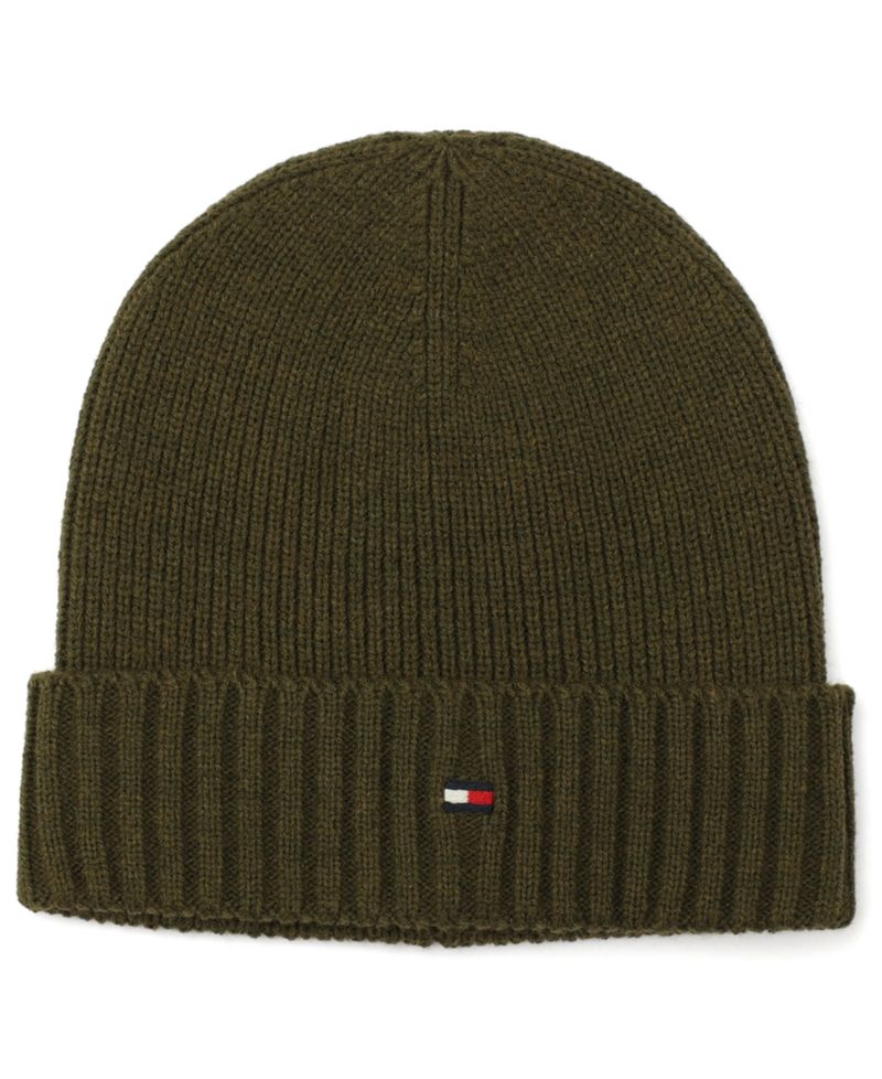 Men's Core Flag Rib Cuff Hat