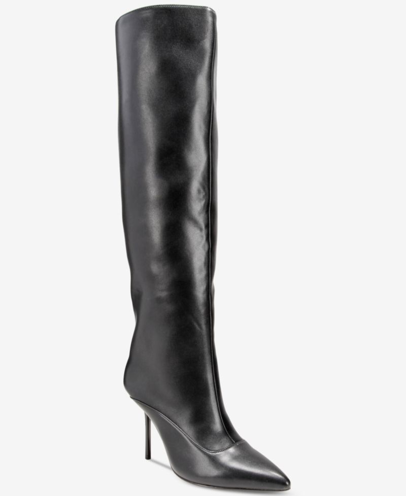 Women's Isabella Tall Shaft Dress Boots