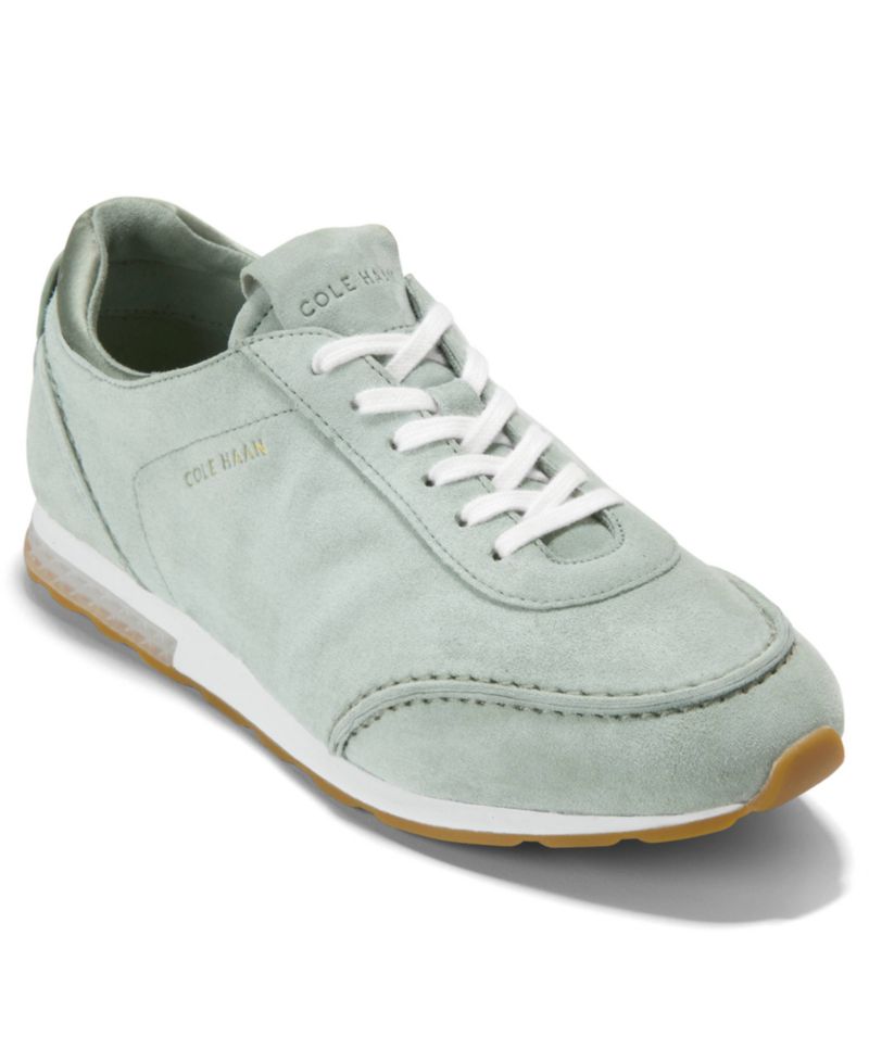 Women's Runner Energyweave Lace-Up Sneakers