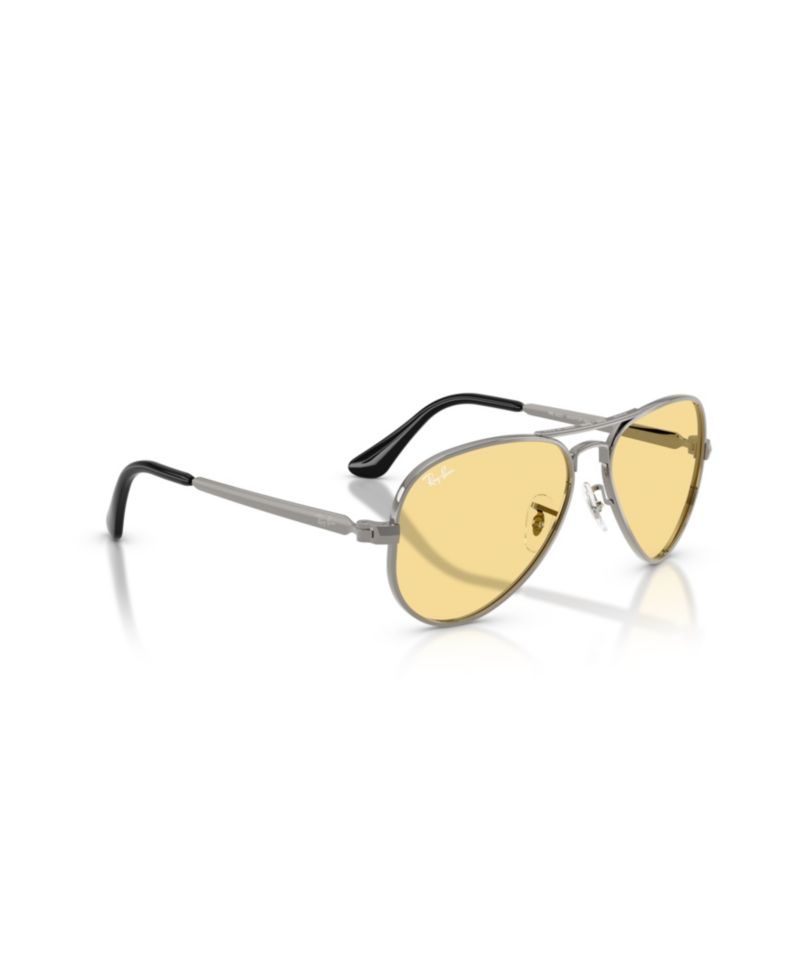 Unisex Pilot Aviator Max Sunglasses, RB3925