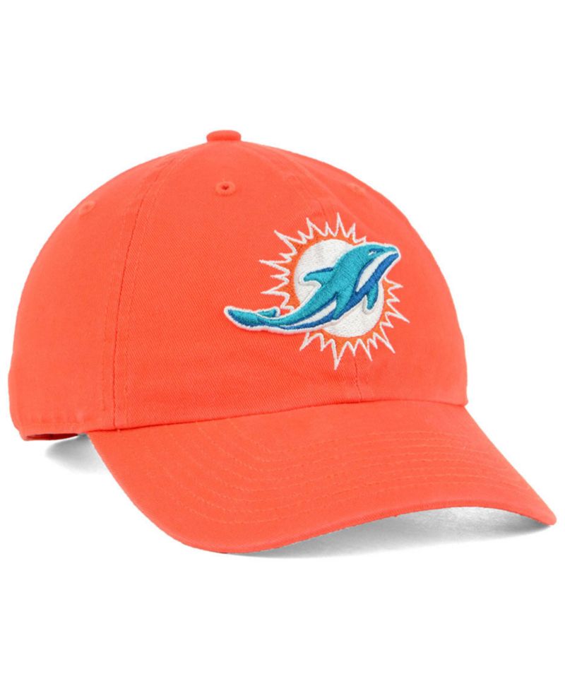 Miami Dolphins CLEAN UP Cap