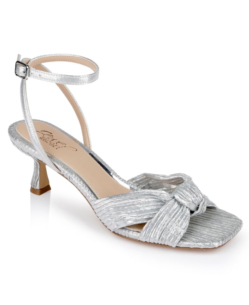 Women's True Kitten Heel Sandals