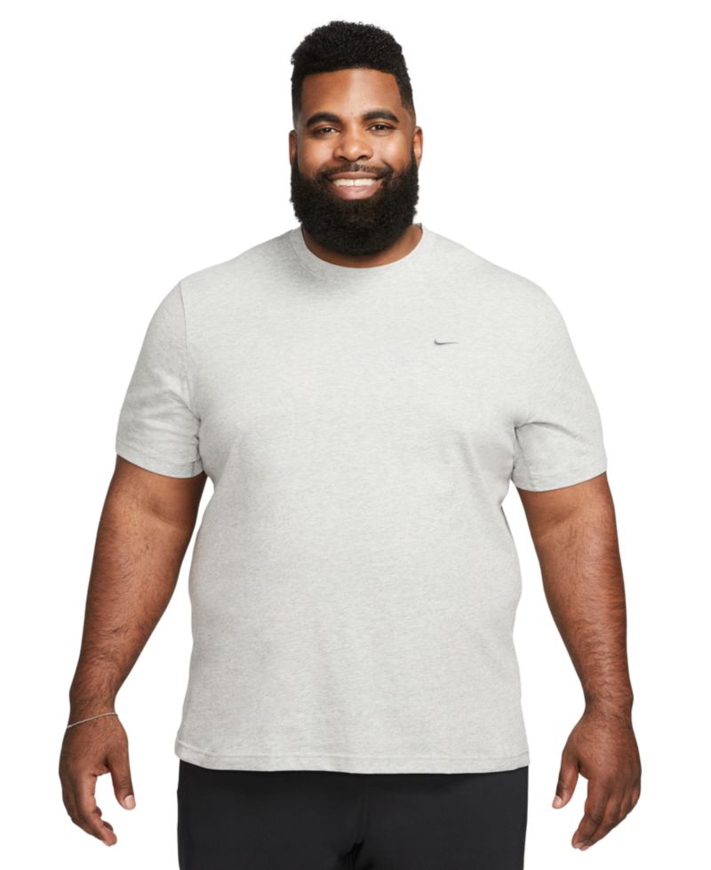 Men's Primary Relaxed Fit Dri-FIT Short-Sleeve Versatile T-Shirt
