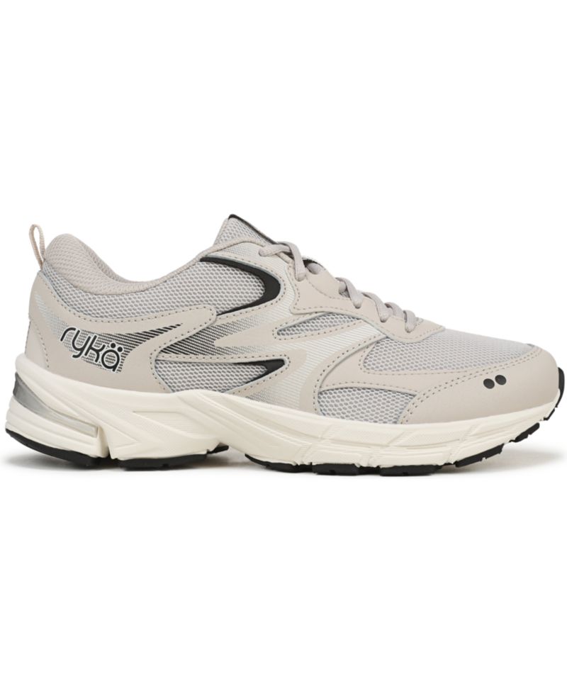 Women's Invoke 2 Lace Up Walking Sneakers