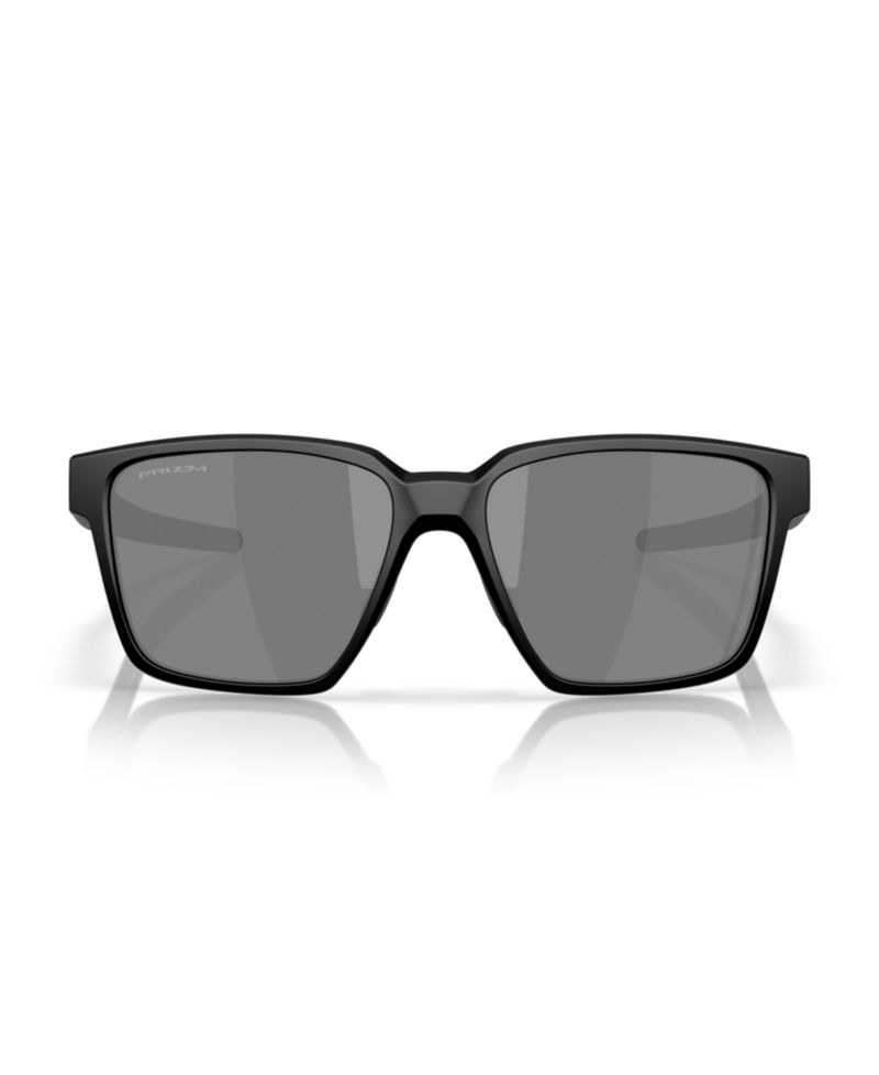 Unisex Round Actuator Sunglasses, OO9430