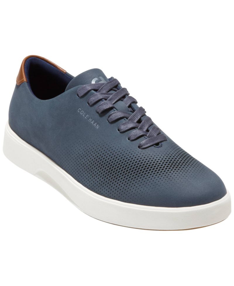 Men's Grand Pro City Spectre Laser Sneakers