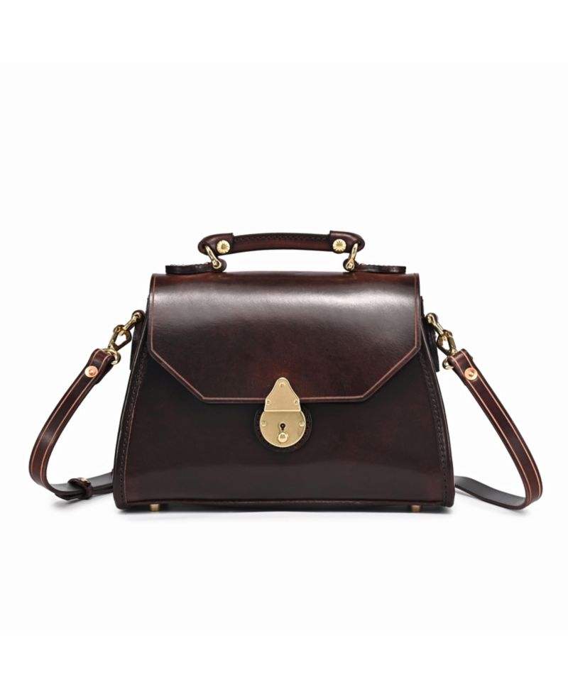 Laurel Classic Satchel Bag
