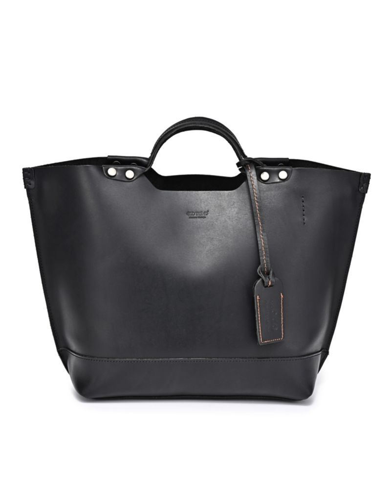 Women's Genuine Leather Gypsy Soul Tote Bag