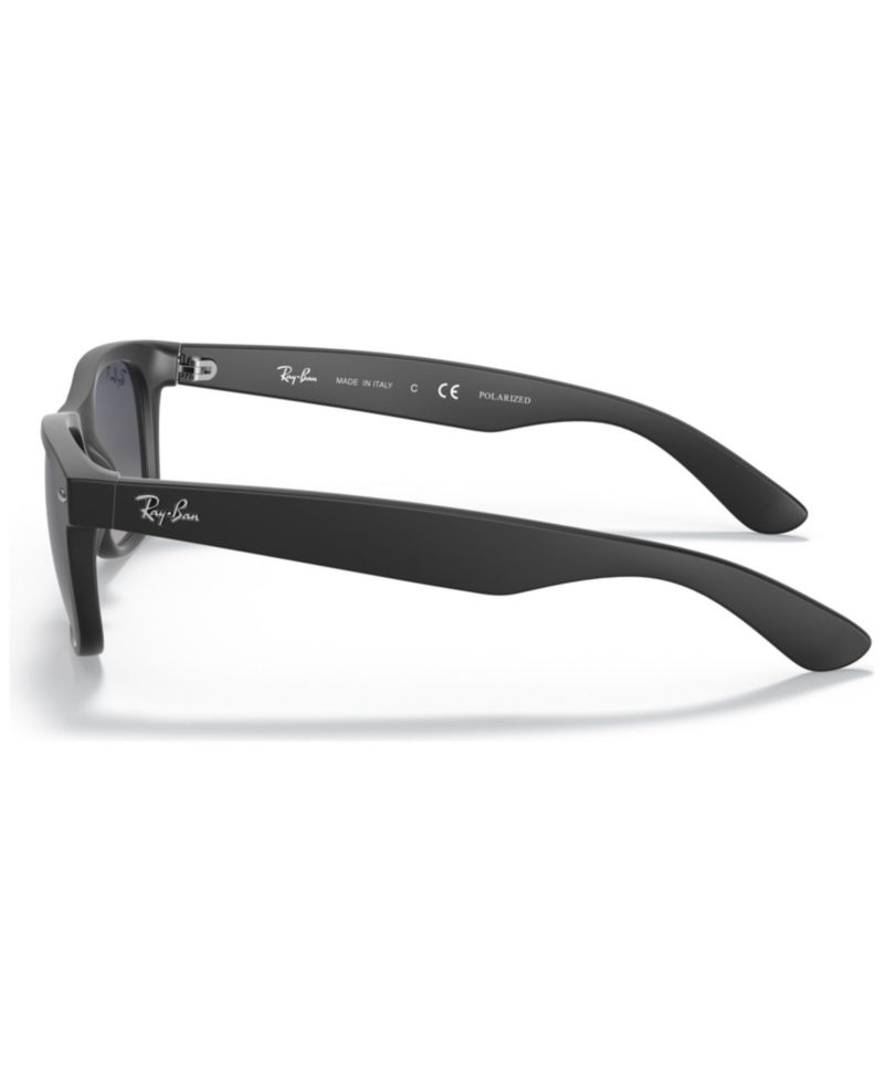 Unisex Polarized Sunglasses, RB2132 NEW WAYFARER