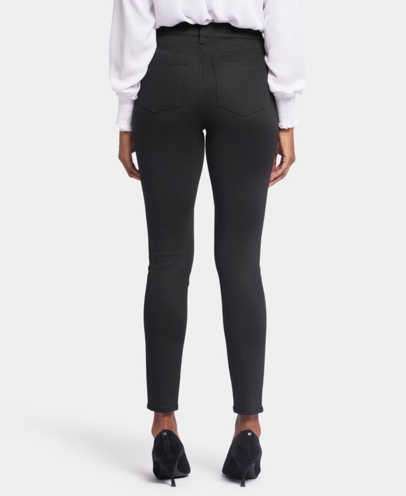 Women's High Rise Ami Skinny Jeans