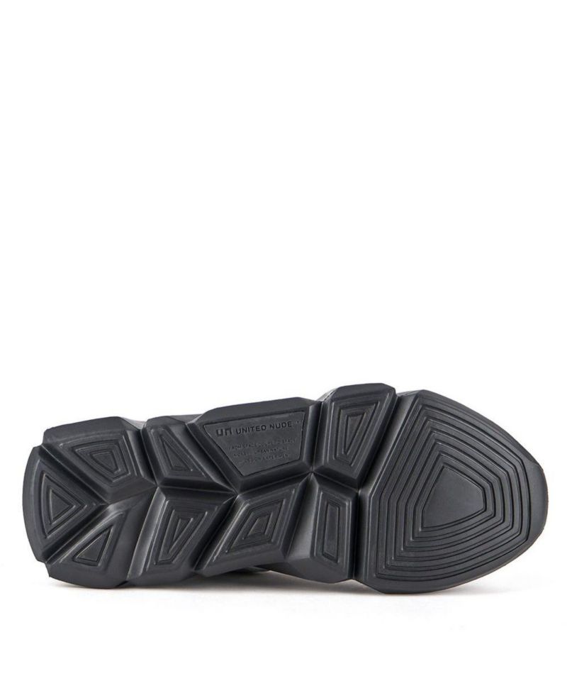 Men's Space Kick Jet Hi