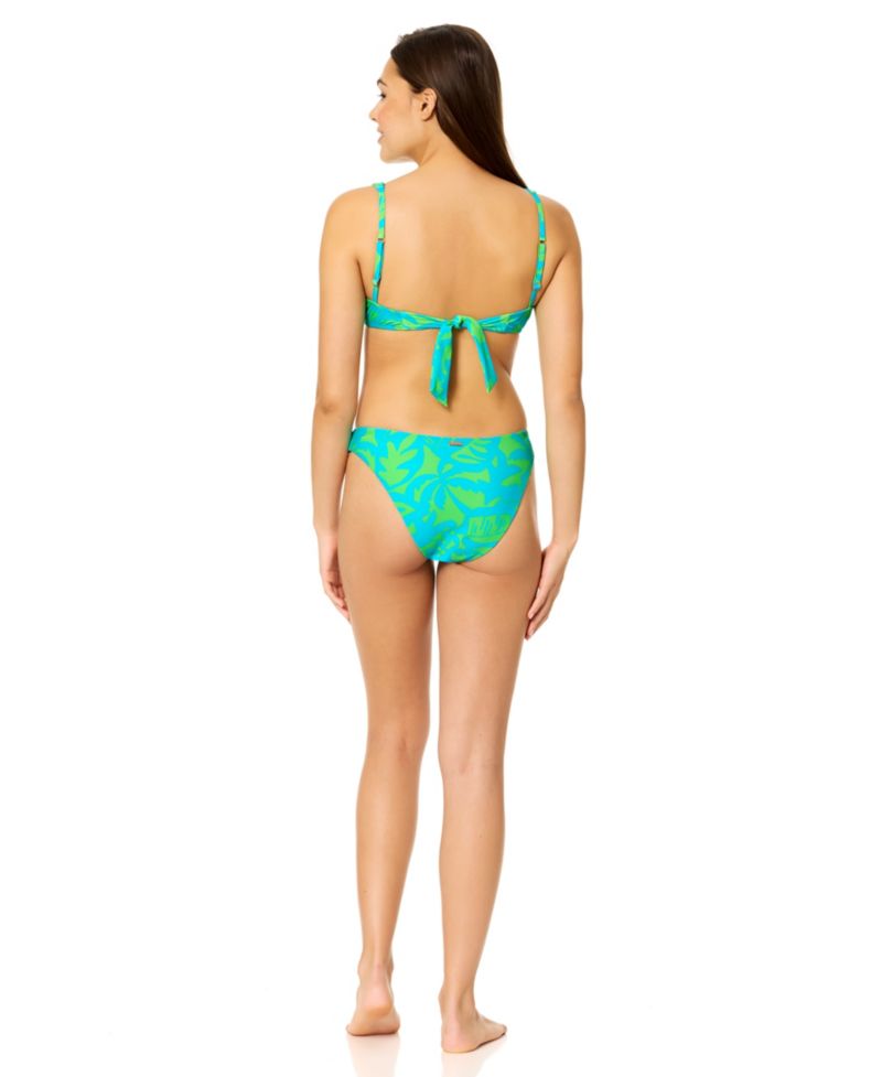 Women's Fiora Reversible Swim Bikini Bottoms