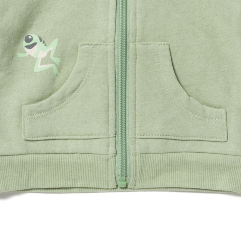 Toddler Boys The Mandalorian The Fleece Zip Up Hoodie Toddler|Child