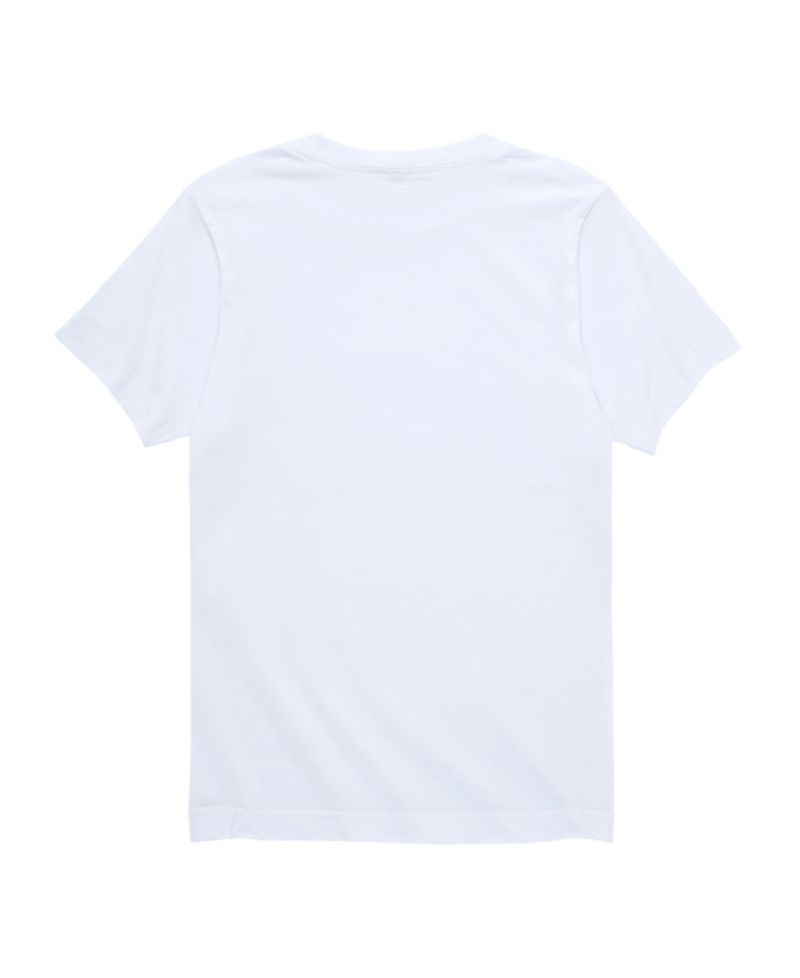 Toddler and Big Boys Hoppy Easter Graphic T-Shirt