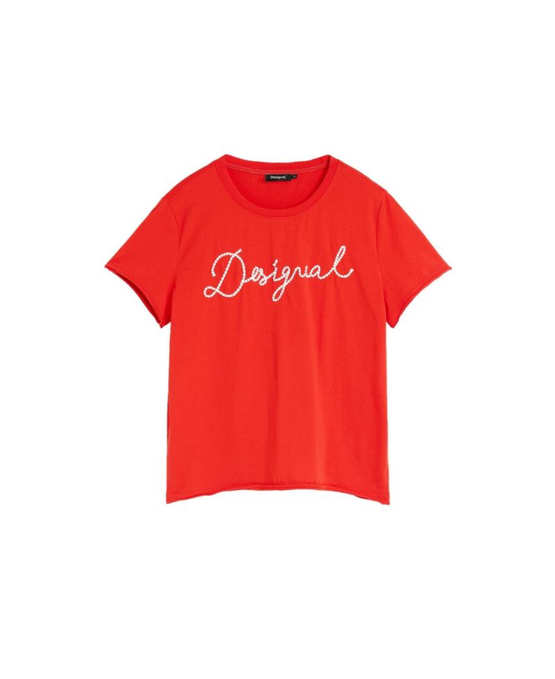 Women's T-shirt 100% cotton