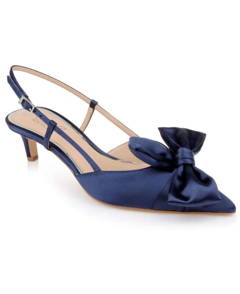 Women's Shoshana Slingback Pumps