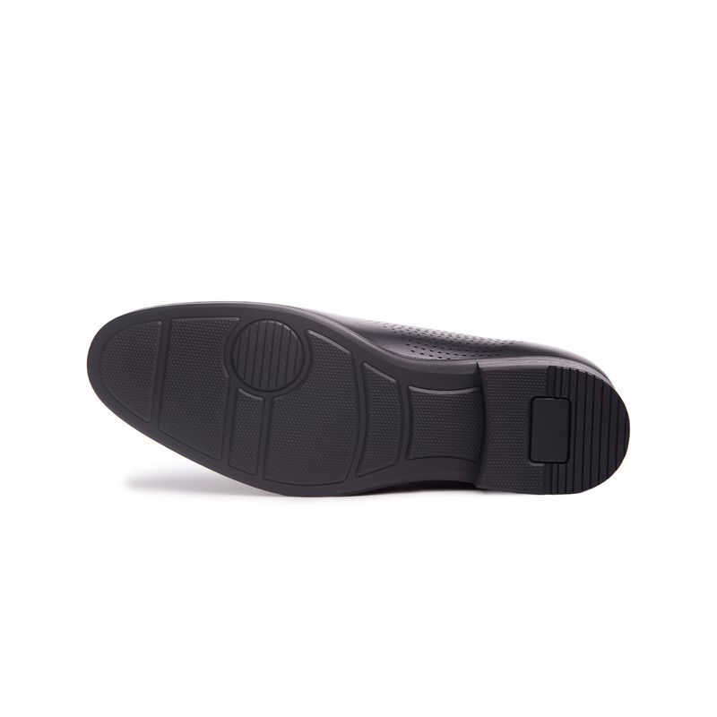 East Road Hands-Free Slip On Technology Perforated Dress Oxfords