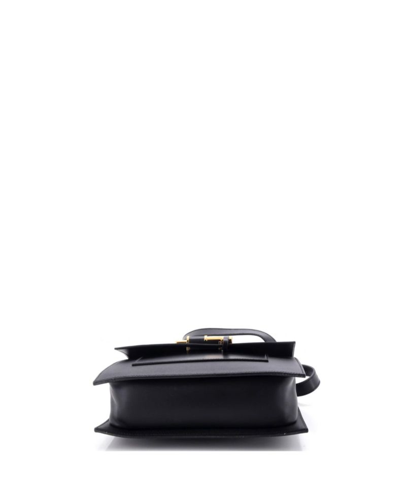 24 Sacabar Shoulder Bag Epsom and Swift