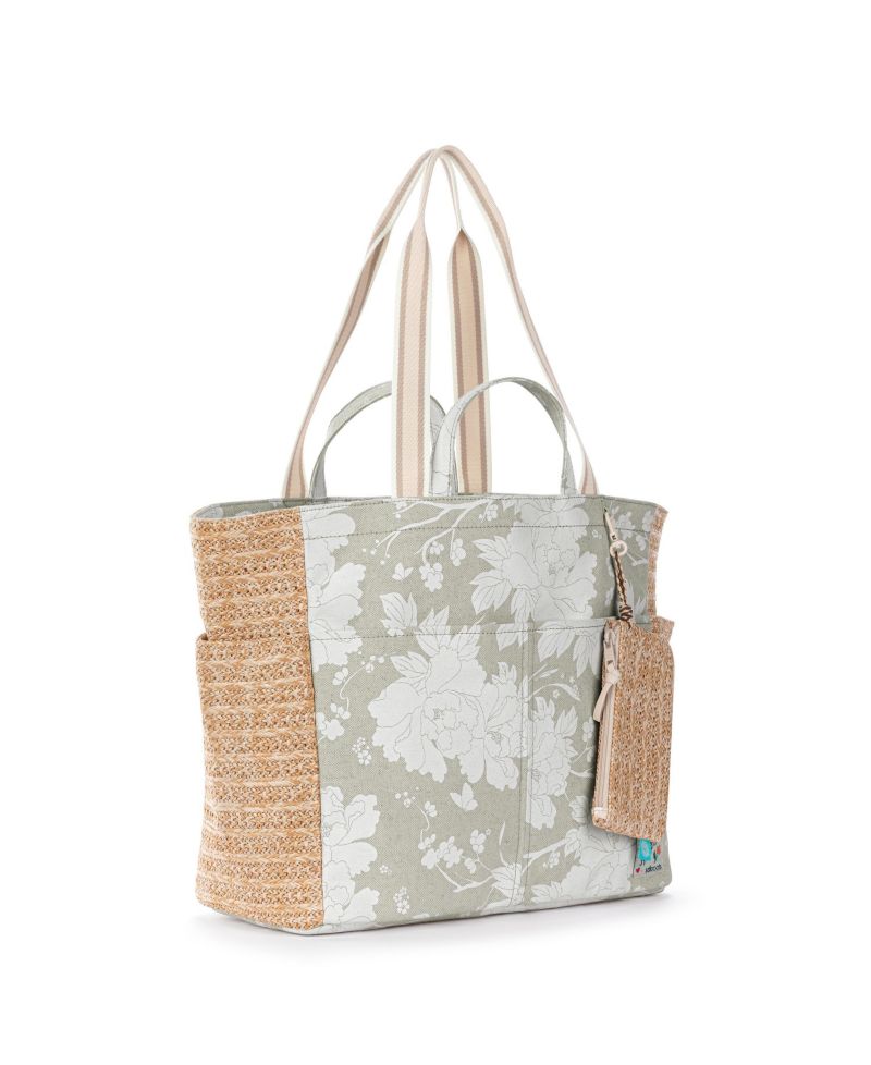 Women's Cassia Tote