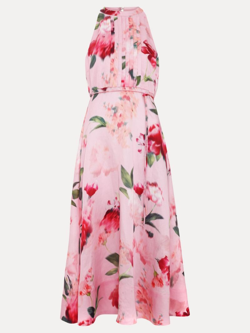 Women's Bethany Midi Dress