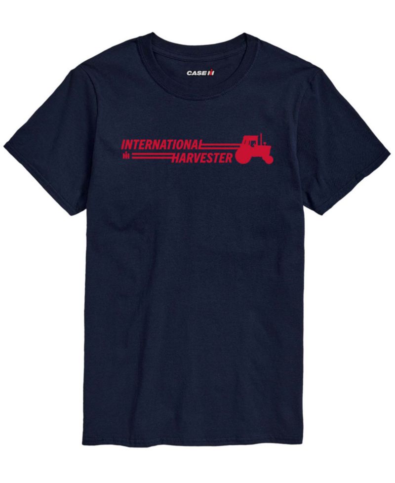 Men's IH Tractor Short-Sleeve Graphic T-Shirt