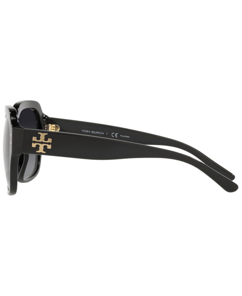 Women's Polarized Sunglasses, TY7143U