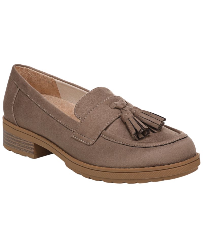 Women's Dazzle Slip-On Loafers