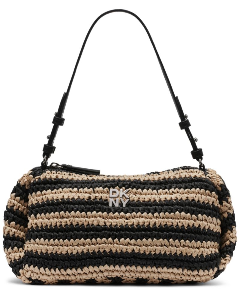 Remy Zip-Top Medium Shoulder Handbag
