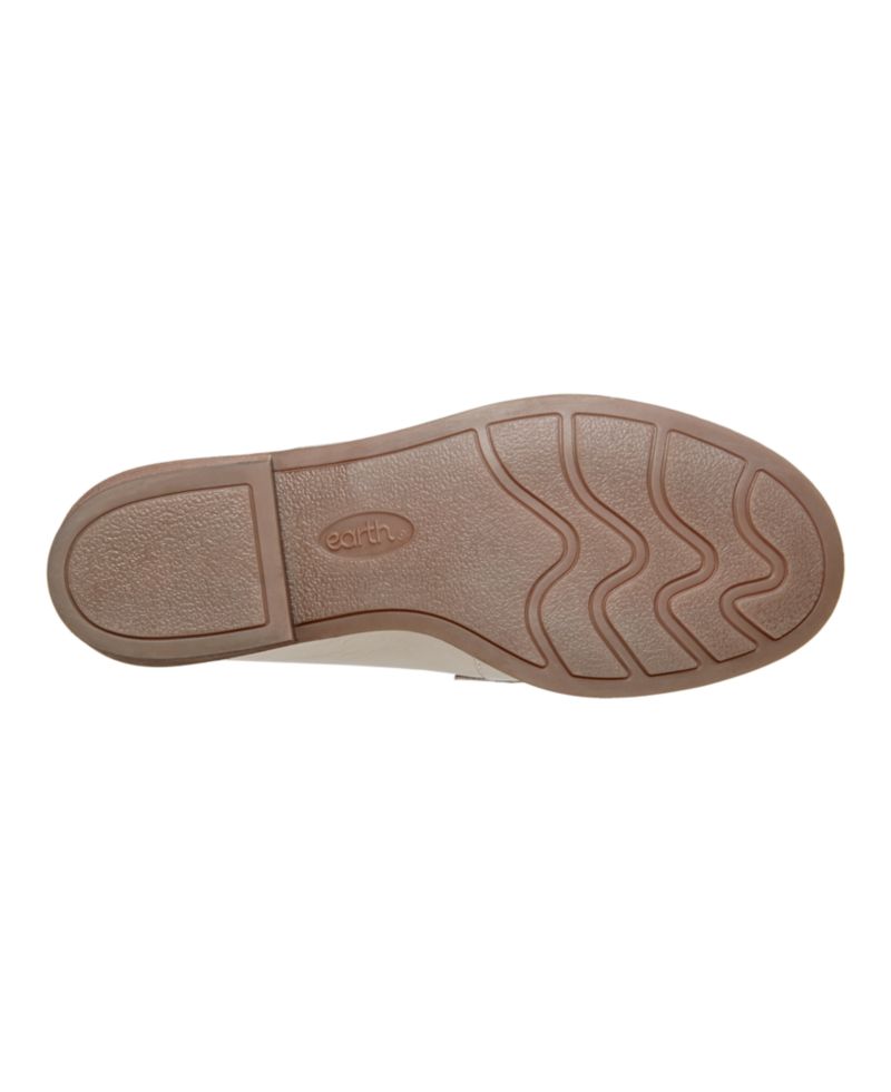 Women's Everett Tassels Slip-On Mule Loafers