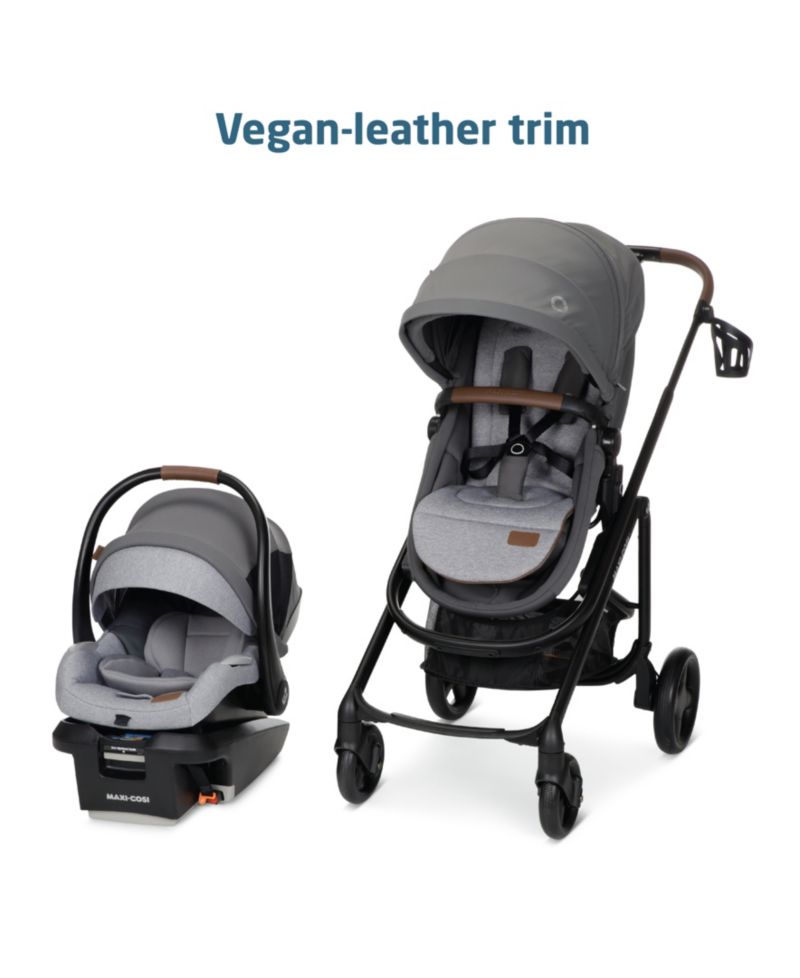 Tayla Max Travel System